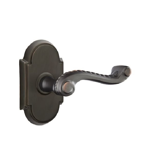 Emtek Oil Rubbed Bronze Privacy 8208RLUS10BRH 8208RLUS10BRH - main
